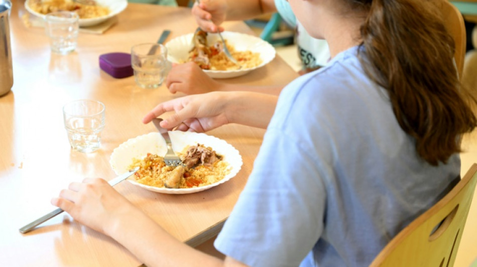 Politiques, scientifiques et ONG autour de la table pour améliorer la restauration scolaire dans le monde