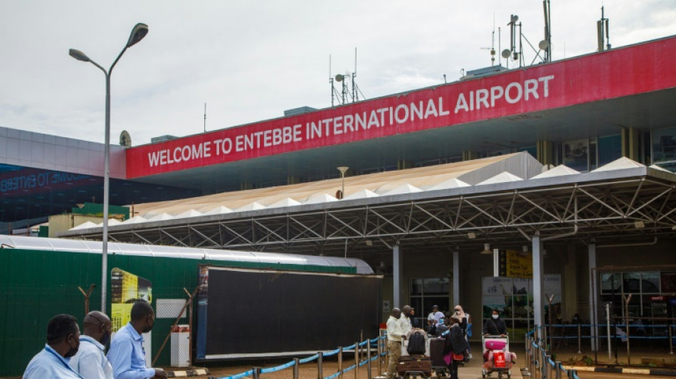 La Chine impose à l'Ouganda un contrat léonin pour l'aéroport d'Entebbe, selon un centre de recherche américain