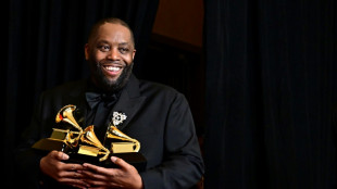 Le rappeur Killer Mike arrêté en marge des Grammy Awards