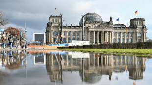 Bundestag befasst sich am Mittwoch mit Nawalnys Tod