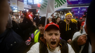 Handgemenge und Pfiffe gegen Macron bei Landwirtschaftsmesse in Paris