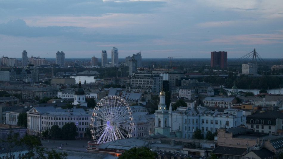 Ukraine verlängert Einschränkungen bei Stromversorgung