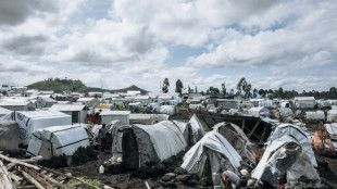 Casi un millón de desplazados en República Democrática del Congo este año, según la ONU