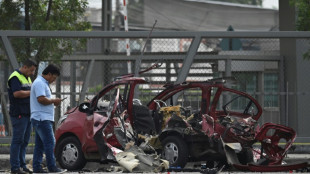 Violencia narco deja dos policías muertos y ocho carceleros retenidos en Ecuador