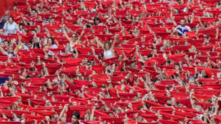 ¡Viva San Fermín! La fiesta regresa a Pamplona tras dos años de pandemia