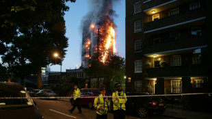 Cinq ans après l'incendie de la tour Grenfell, survivants et proches attendent toujours justice