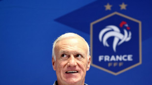 Euro-2024: Deschamps lève le voile sur la liste des Bleus, avec Barcola?  