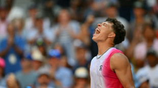 Ben Shelton se torna o americano mais jovem nas quartas do US Open desde Roddick