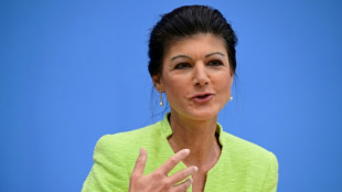 Debatte in der CDU über Umgang mit künftiger Wagenknecht-Partei