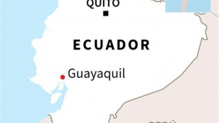 Seis muertos y ocho heridos deja nuevo ataque armado en Ecuador