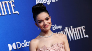 'Disney's Snow White' gets muted Hollywood premiere