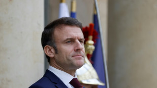 La "vision" de Macron pour l'agriculture attendra, la sortie de crise aussi