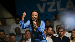 Wirtschaftsliberale Kandidatin gewinnt Vorwahlen der Opposition in Venezuela