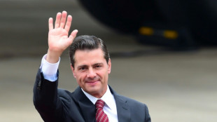 Investigado en México, Peña Nieto se plantea vivir permanentemente en Madrid