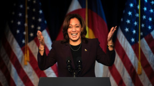 US VP Harris to make landmark abortion clinic visit