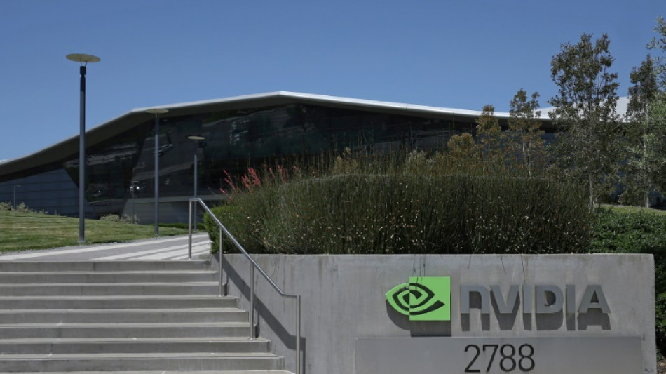 Cinco claves sobre Nvidia, la empresa más valiosa en bolsa