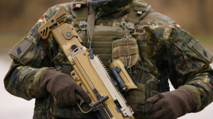 Ex-Kommandeur von Bundeswehreliteverband KSK wegen Munitionsaffäre vor Gericht