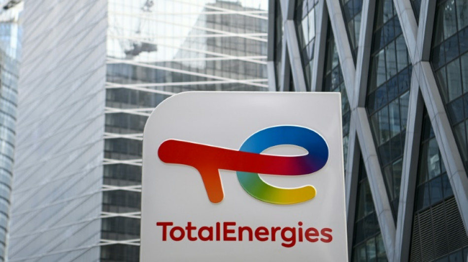 TotalEnergies va offrir une remise à la pompe en zone rurale