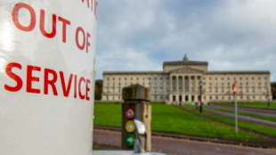 Pro-britische DUP kündigt Ende ihrer politischen Blockade in Nordirland an