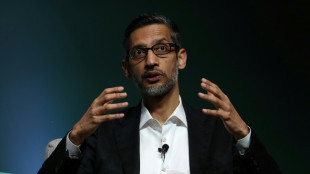 US judge rules Google is monopoly in key anti-trust case