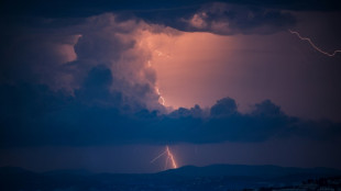 Orages: le Var, les Alpes-Maritimes et la Haute-Corse en vigilance orange