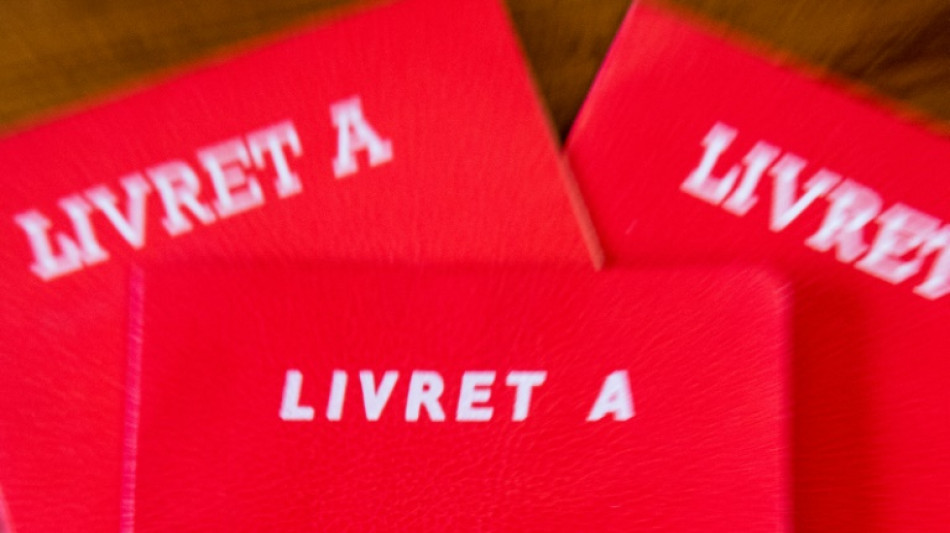 Livrets A et LDDS poursuivent leur ascension en mars mais à vitesse plus lente