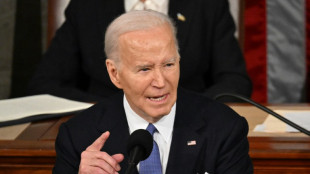 Biden warnt vor Angriff auf Demokratie - und attackiert Trump