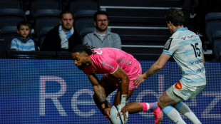 Top 14: le Stade français s'adjuge le derby, Montpellier enchaîne