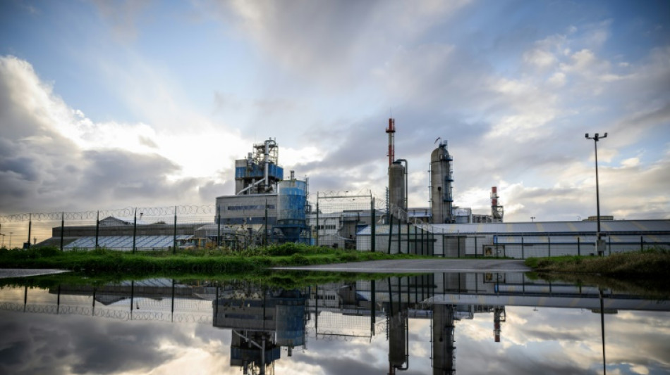 Dans le bassin de Saint-Nazaire, l'impact sanitaire des pollutions industrielles en question