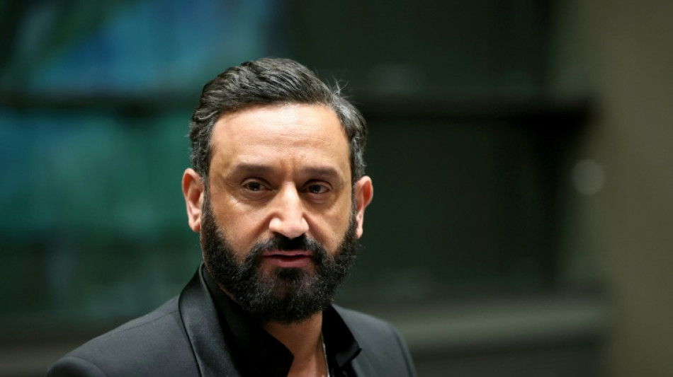 Fréquences TNT: C8 et Hanouna engagent le bras de fer devant la justice