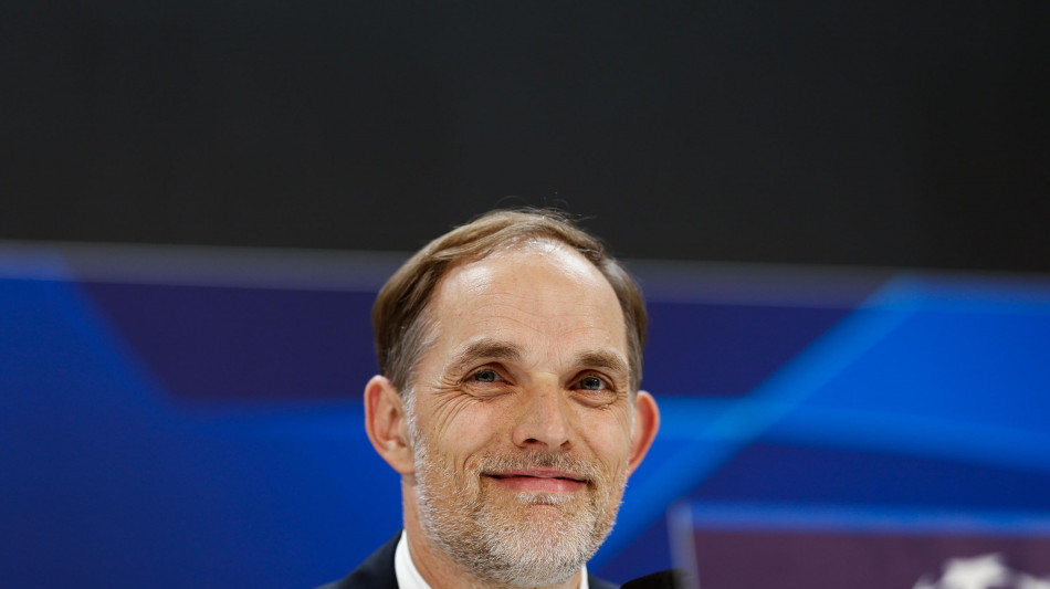 E' ufficiale, Thomas Tuchel nuovo Ct dell'Inghilterra