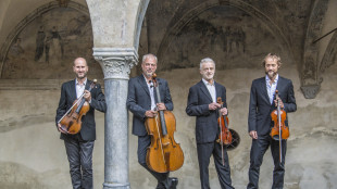 Il Quartetto di Torino in concerto per Ferrara Musica