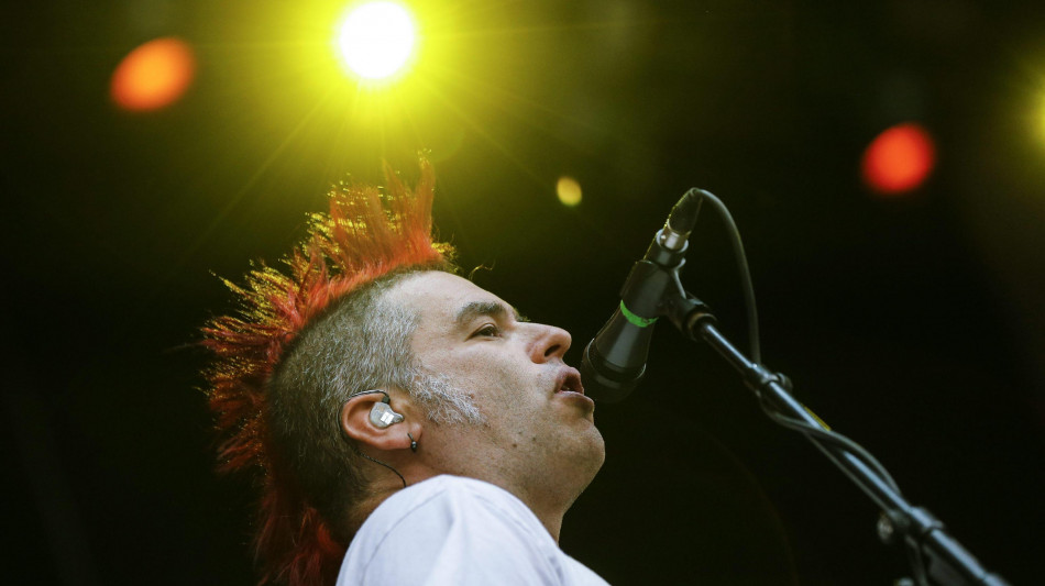 A Milano parte il tour d'addio al punk dei Nofx