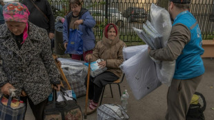 Gouverneur von Charkiw: Mehr als 4000 Menschen aus ostukrainischer Region evakuiert