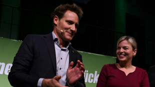 Grüne in Bayern weisen Söder Mitverantwortung für "Rechtsrutsch" bei Wahl zu