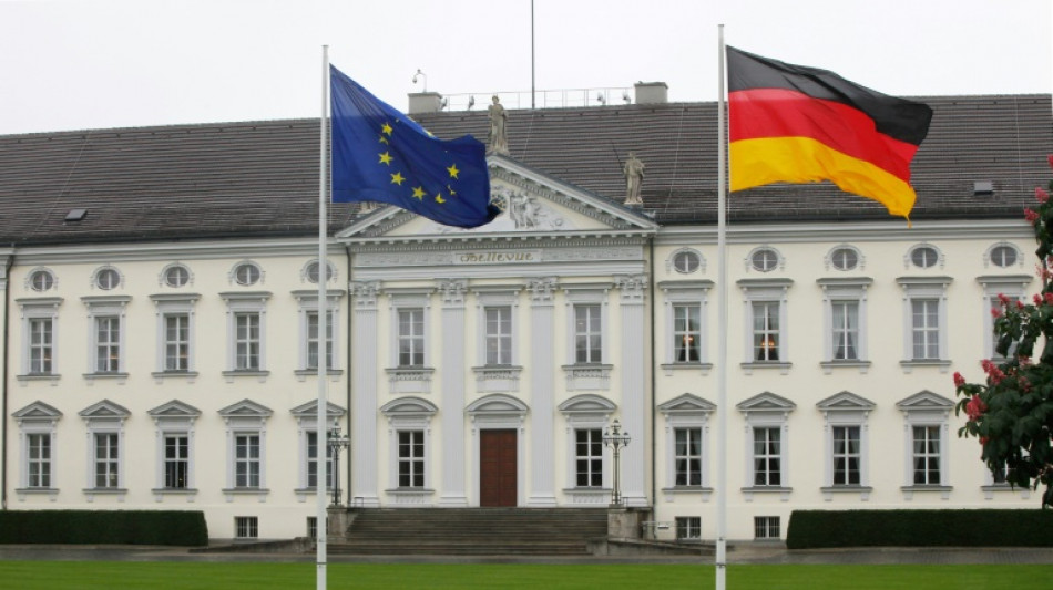 Steinmeier-Nachfolge: Scholz wünscht sich Frau als deutsches Staatsoberhaupt