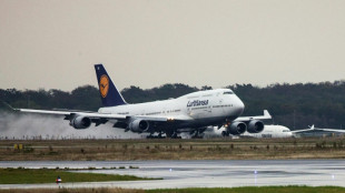 Erster Sonderflug mit Deutschen aus Israel in Frankfurt gelandet