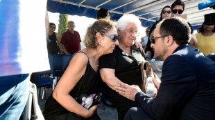 Tears as Cyprus marks 50 years since Turkish invasion