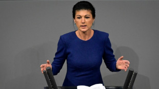 "Spiegel"-Auswertung: Umfragen sehen Wagenknecht-Partei bei rund fünf Prozent