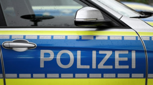 Durchsuchungen wegen verbotenen Aufnahmerituals bei Polizei-Einheit in Leipzig