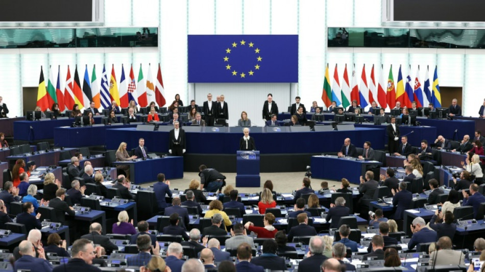 EU-Parlament stimmt über Gebäudesanierung und Industrieemissionen ab