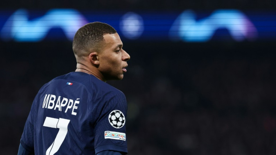 Espagne: le Real Madrid attend Mbappé