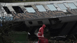 Catastrophe ferroviaire en Grèce : perquisition à la gare de Larissa, nouvelle manifestation attendue