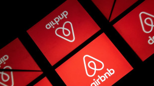 Airbnb reports soaring revenue as travel rebounds