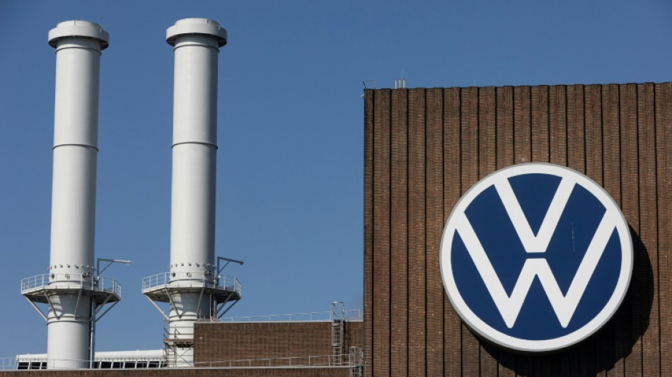 Volkswagen considera fechar fábricas na Alemanha para reduzir custos