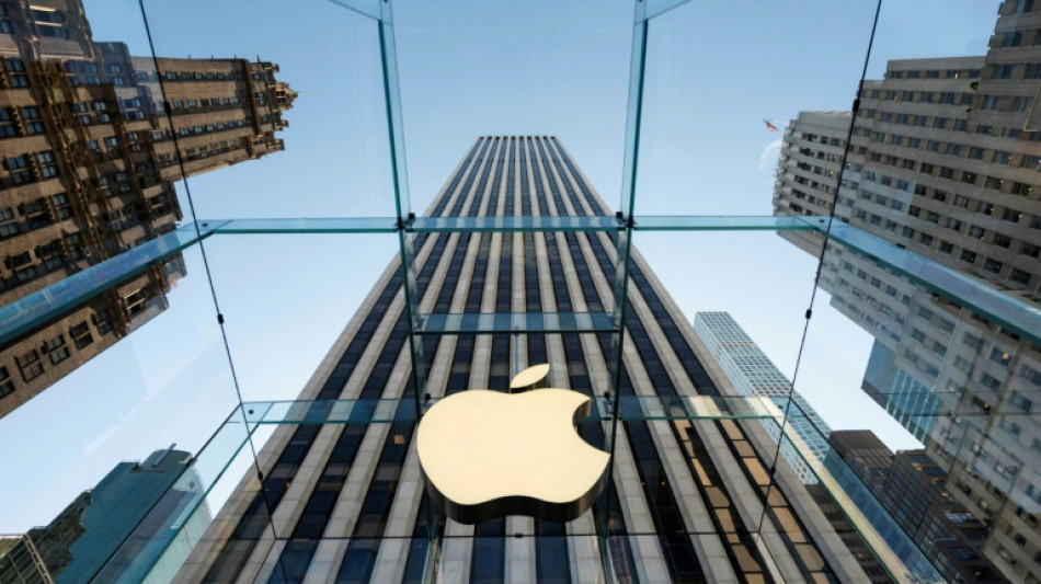 Apple enfrenta demanda por USD 1.000 millones en Reino Unido