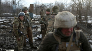 Russia turns to attrition one month into Ukraine war