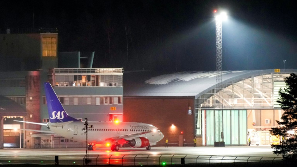 Norwegens König Harald V. nach Erkrankung zurück in Oslo