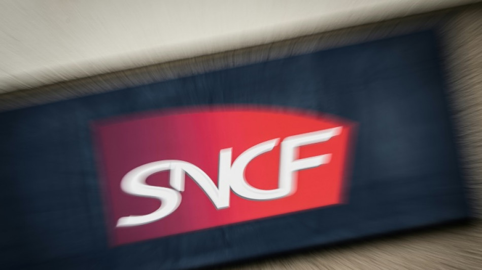 Limitation du nombre de bagages dans les TGV: la SNCF infligera des amendes à partir de lundi