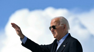 Biden drops out of 2024 election, endorses Harris